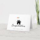 Search for housewarming thank you cards Real estate