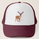 Search for red deer hats Santa claus