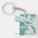 Search for indie key rings Blue