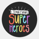 Search for future teacher stickers Student