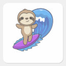 Search for ride the wave stickers Vacation