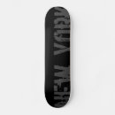 Search for new skateboards New york city
