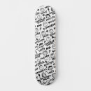 Search for characters skateboards Peanuts