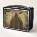 Search for halloween lunch boxes Scary