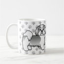 Search for silver grey white mugs Cute