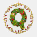 Search for letter q christmas tree decorations Xmas