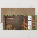 Search for elephant bridal shower invitations Zoo