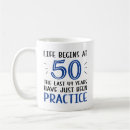 Search for turning fifty mugs 50 years old
