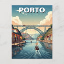 Search for porto portugal postcards Douro