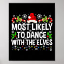 Search for christmas elves posters Festive