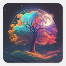 Search for fantasy life stickers Tree of life