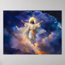 Search for religious easter posters Jesus