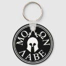 Search for amendments key rings Molon labe