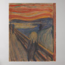 Search for 1893 posters Edvard munch