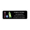 Search for dentist return address labels Hygienist