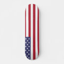 Search for usa skateboards United states flag