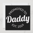 Search for dad square invitations Father