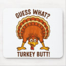 Search for thanksgiving mouse mats Modern
