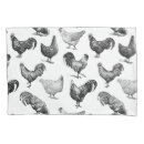 Search for chicken pillowcases Poultry