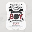 Search for buffalo baby shower invitations Bear