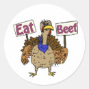 Search for eat beef stickers Funny