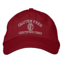 Search for free hats Gluten