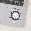 Search for college baseball stickers School