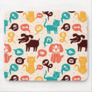 Search for funny bone mouse mats Cat