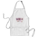 Search for safari animals aprons Fun