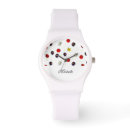Search for decorative watches White