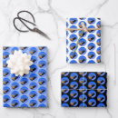 Search for elk wrapping paper Snow