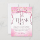 Search for script bridal shower cards Blush pink