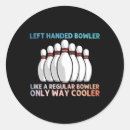 Search for funny bowling stickers Humour