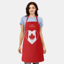 Search for canada apron aprons Flag
