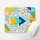 Search for 70s retro mouse mats 60s