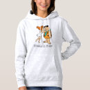 Search for hanna barbera hoodies Wilma flintstone