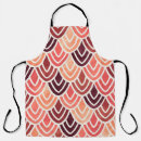 Search for scale aprons Vintage
