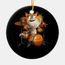 Search for band christmas tree decorations Cat