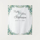 Search for eucalyptus booth backdrops Step and repeat