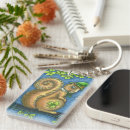 Search for lucky green key rings Funny
