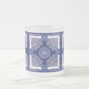 Search for blue window coffee mugs Elegant