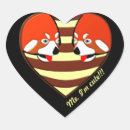Search for red hearts stickers Couple