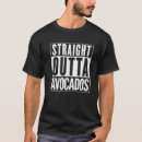 Search for funny avocados tshirts Vintage