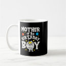 Search for space birthday mugs Galaxy
