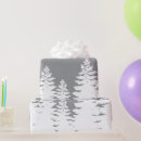 Search for white pine wrapping paper Minimalist