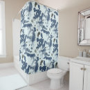 Search for winter shower curtains Green