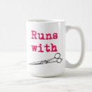 Search for scissor mugs Beautician