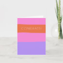 Search for orange congratulations cards Modern