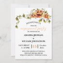 Search for halloween engagement party invitations Fall