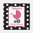 Search for dot pink magnets Baby